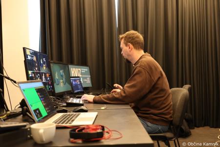 Četrti kamniški kulturni maraton ob Prešernovem dnevu prinesel nova razmišljanja o razvoju kamniške kulture   (13)